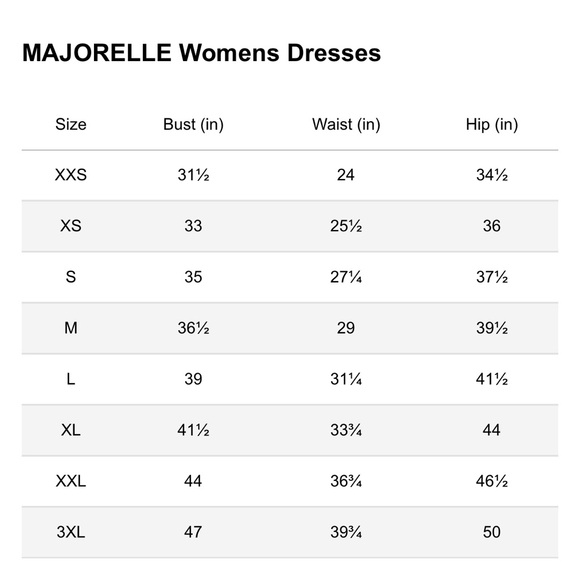 Majorelle Montauk Gown in Black - Picture 4 of 8